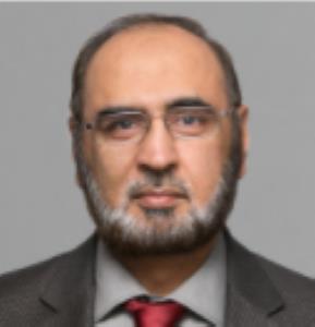 Kamran Riaz, MD | Wayne HealthCare