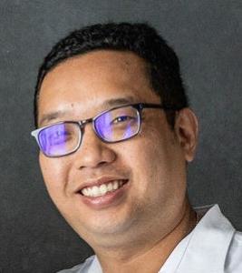 Sui K. Li MD