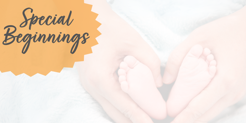 2024 Special Beginnings Classes- Childbirth Classes