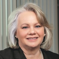 Mary Garman Photo