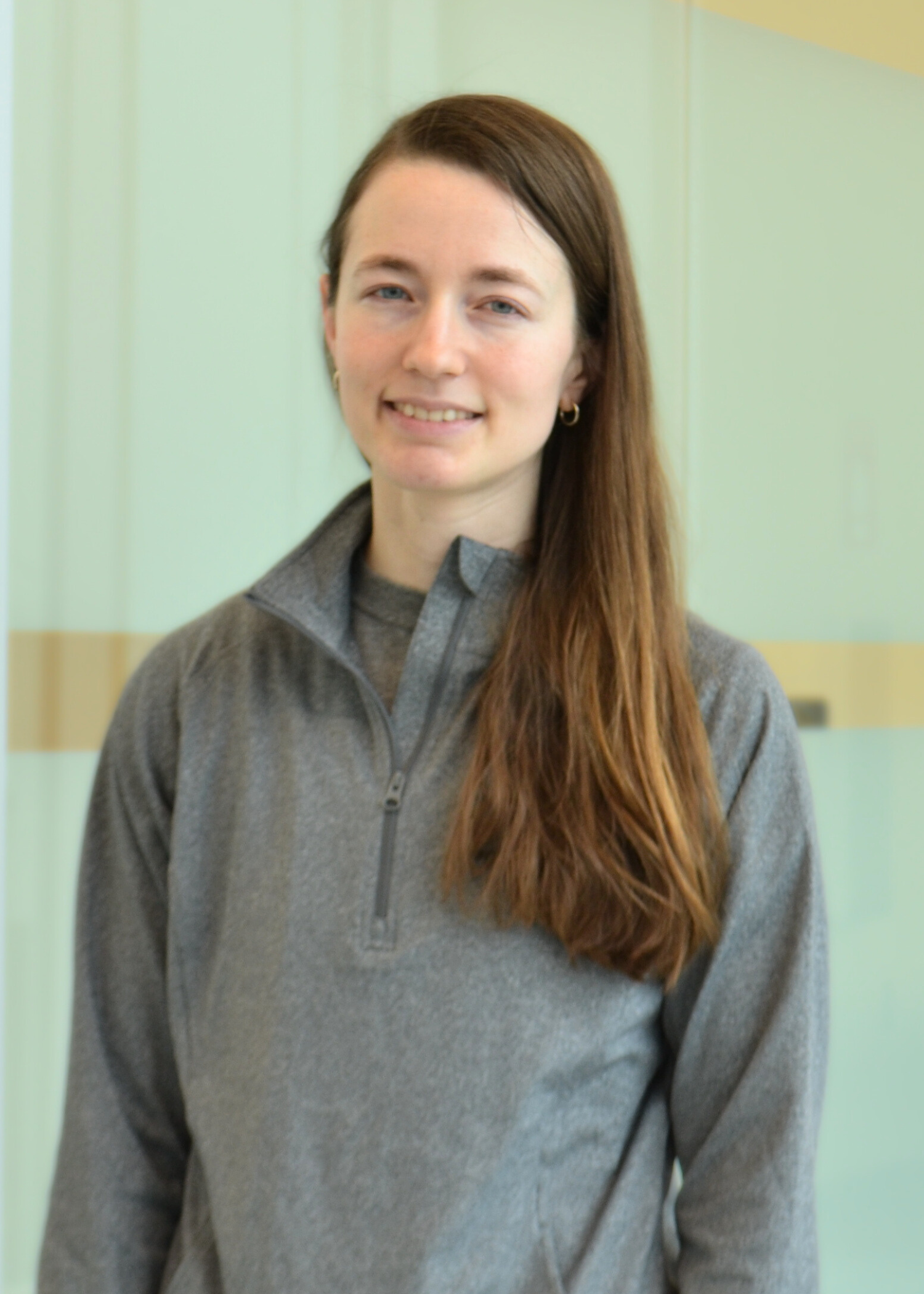 Photo of Rachel Lamb