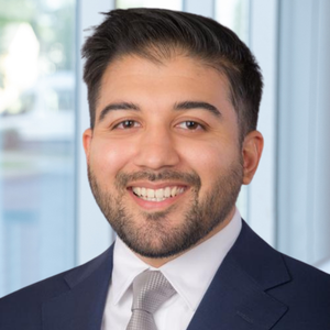 Omar Khan, MD, board-certified urologist at Wayne HealthCare
