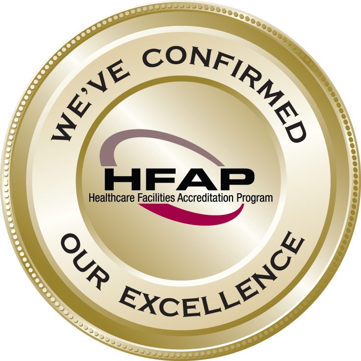 HFAP Logo