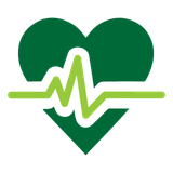 Healthcare Future Icon