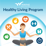 Healthy Living Program