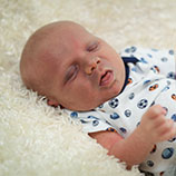 baby koner