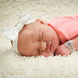 baby octavia