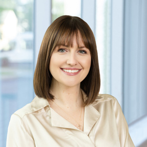 Jessalin Wieser, certified nurse practitioner at Wayne HealthCare