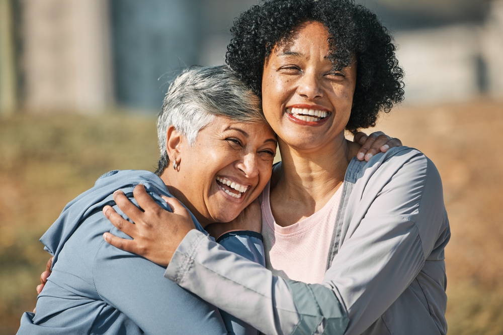 Wayne HealthCare urology provider consulting with a patient